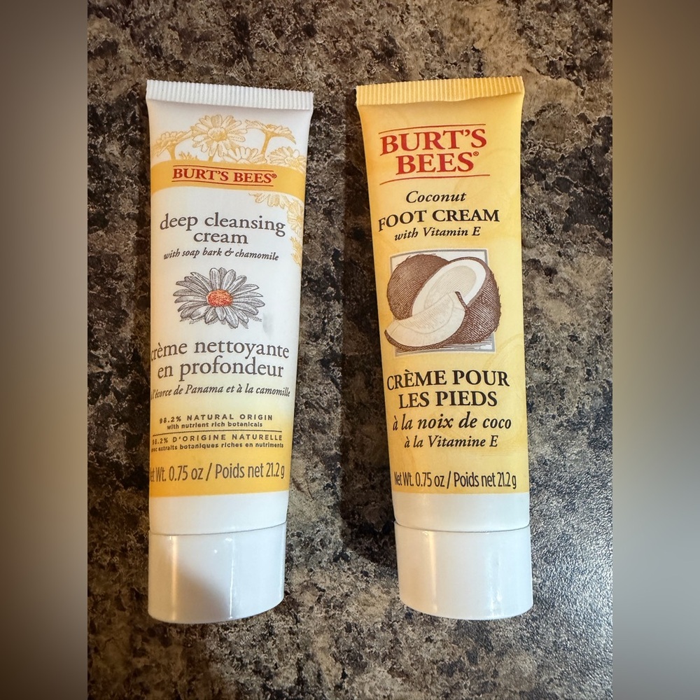 Body Care Items